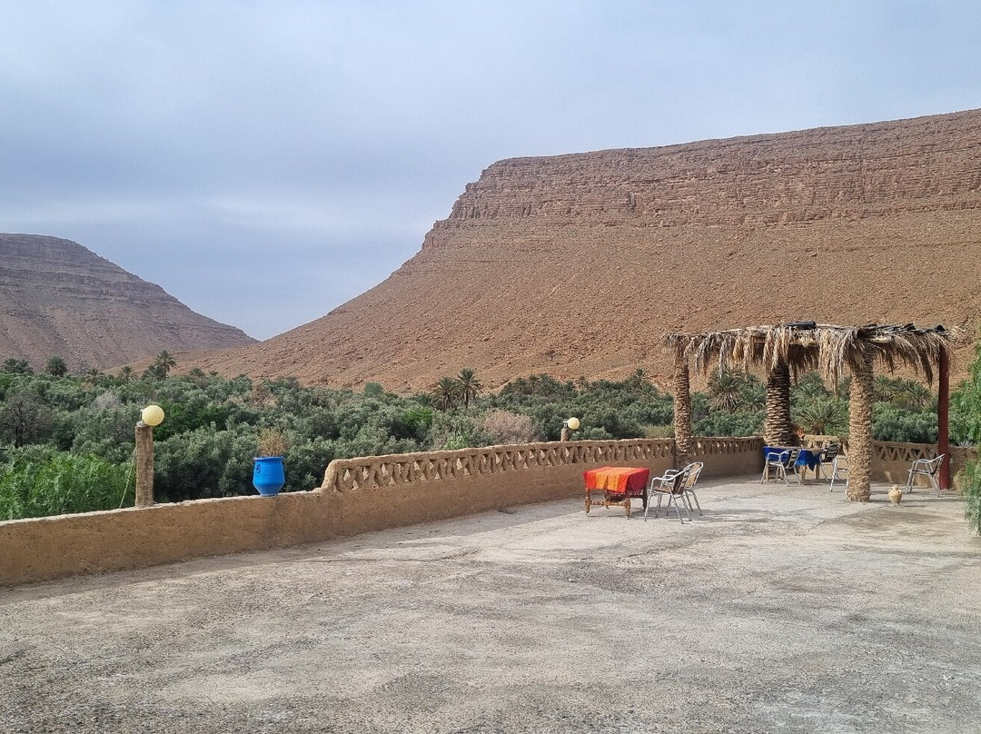 Luna del fuego主图