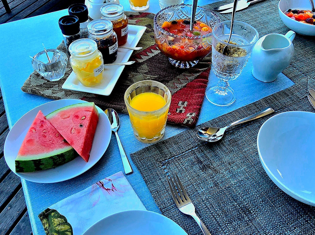 43 on Sandstone Guest House主图