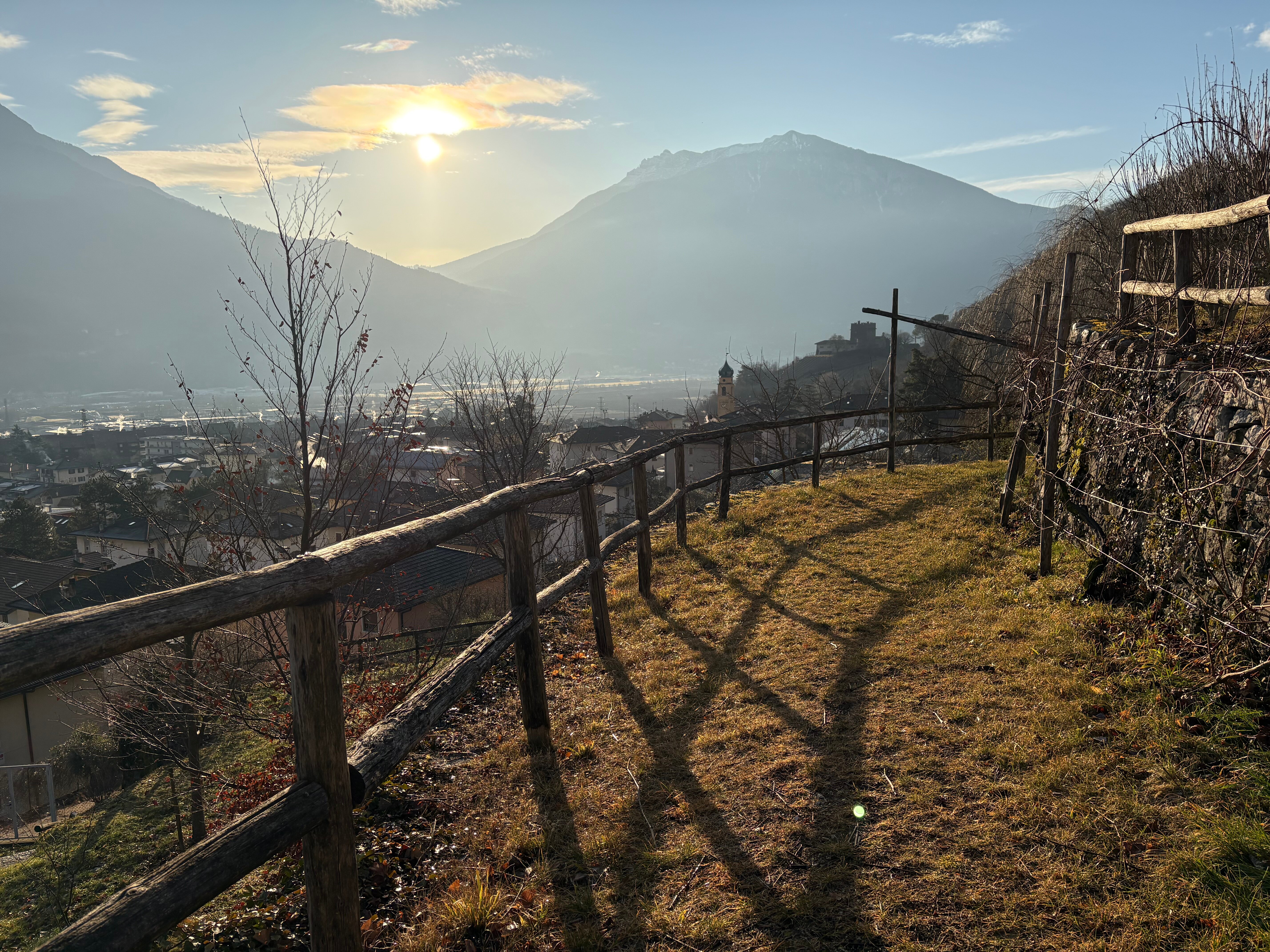 Relais B&B Villa Sizzo-官方