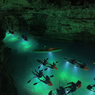 Kayak Paradise Istria