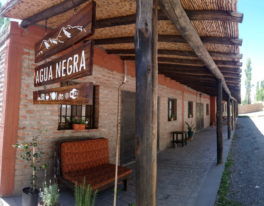 Agua Negra