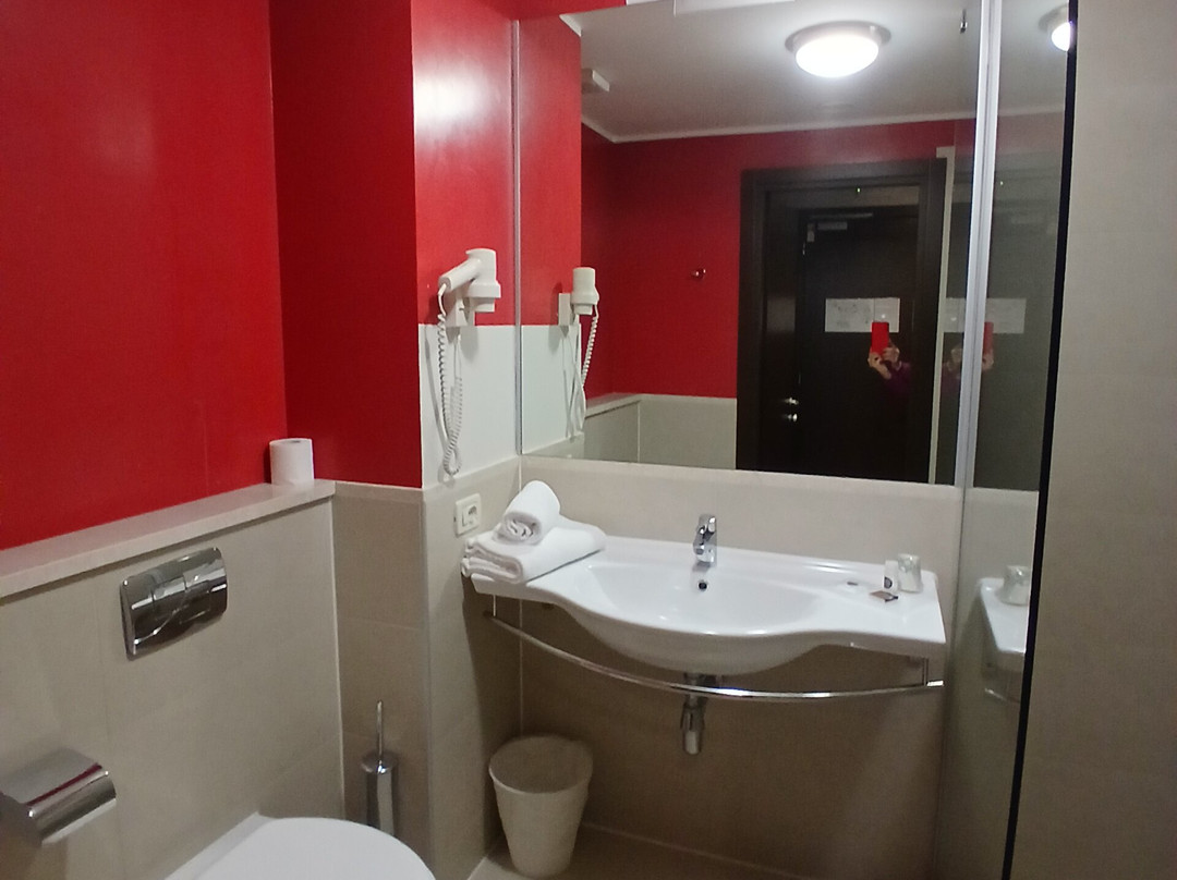 Kona Hotel Verona