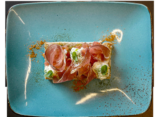 Il Cardinale Vino E Cucina