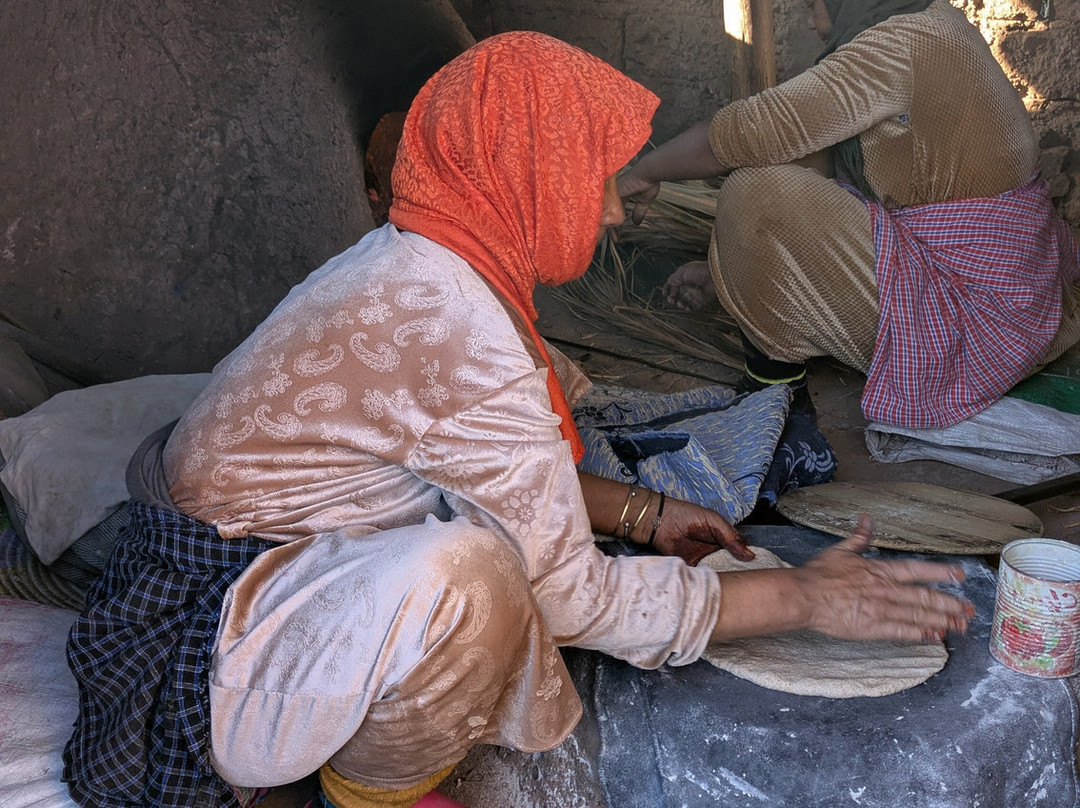 Auberge La Roche Noire主图