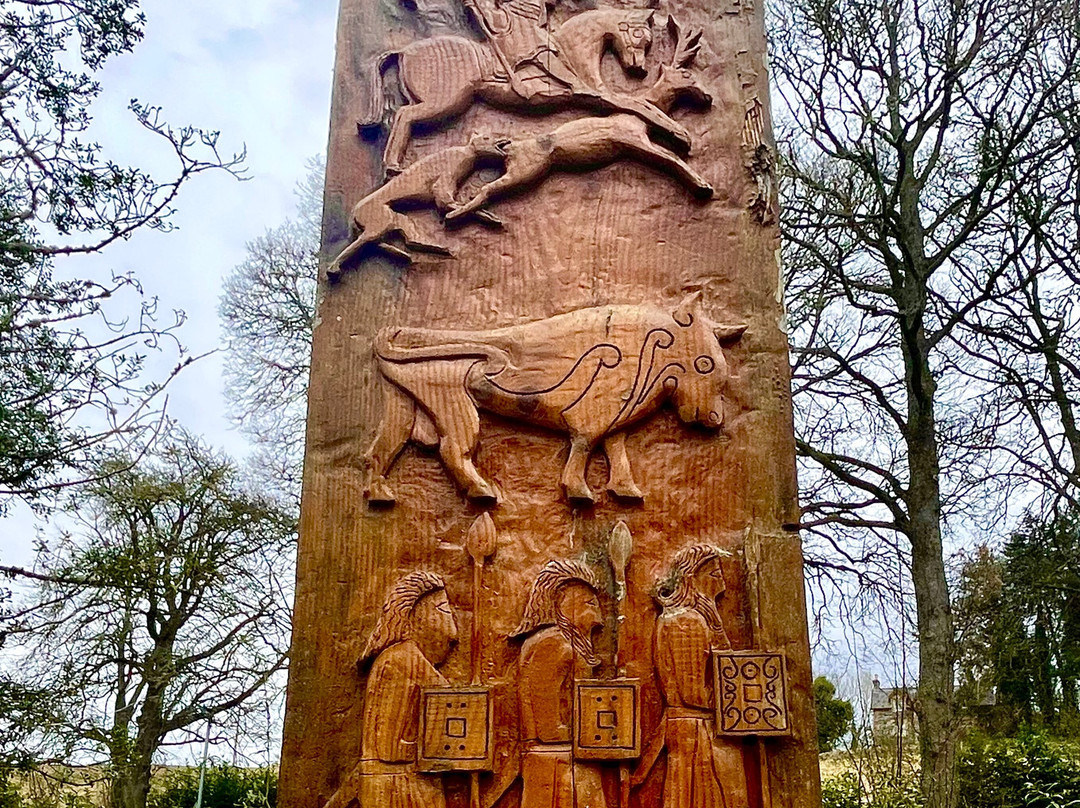 Blackmuir Wood景点图片