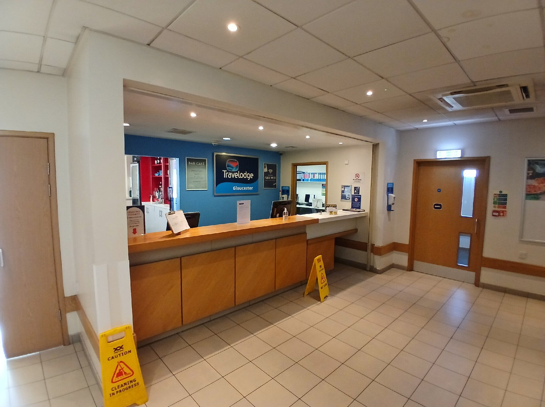 Travelodge Gloucester主图