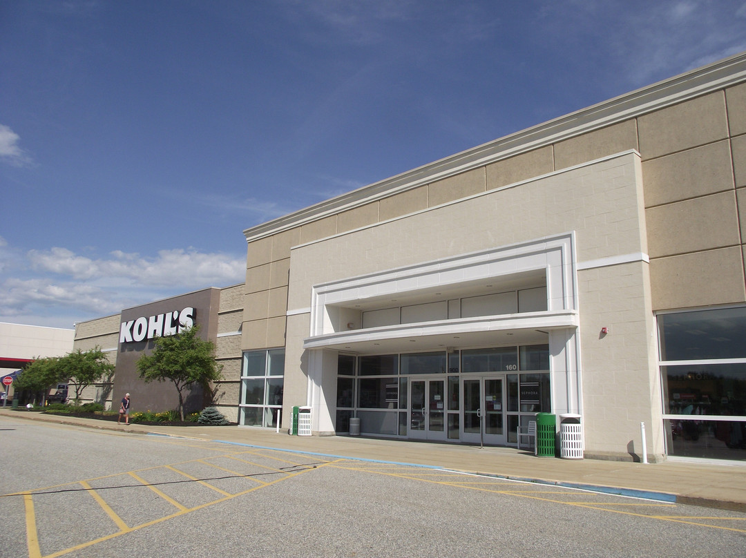 Kohl's景点图片