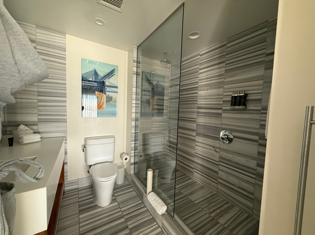 长滩派克中心凯悦酒店主图