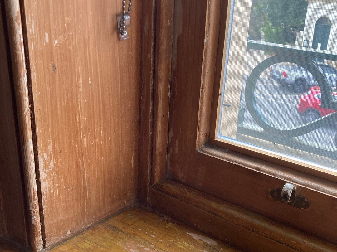 Freeman on Ford B&B主图