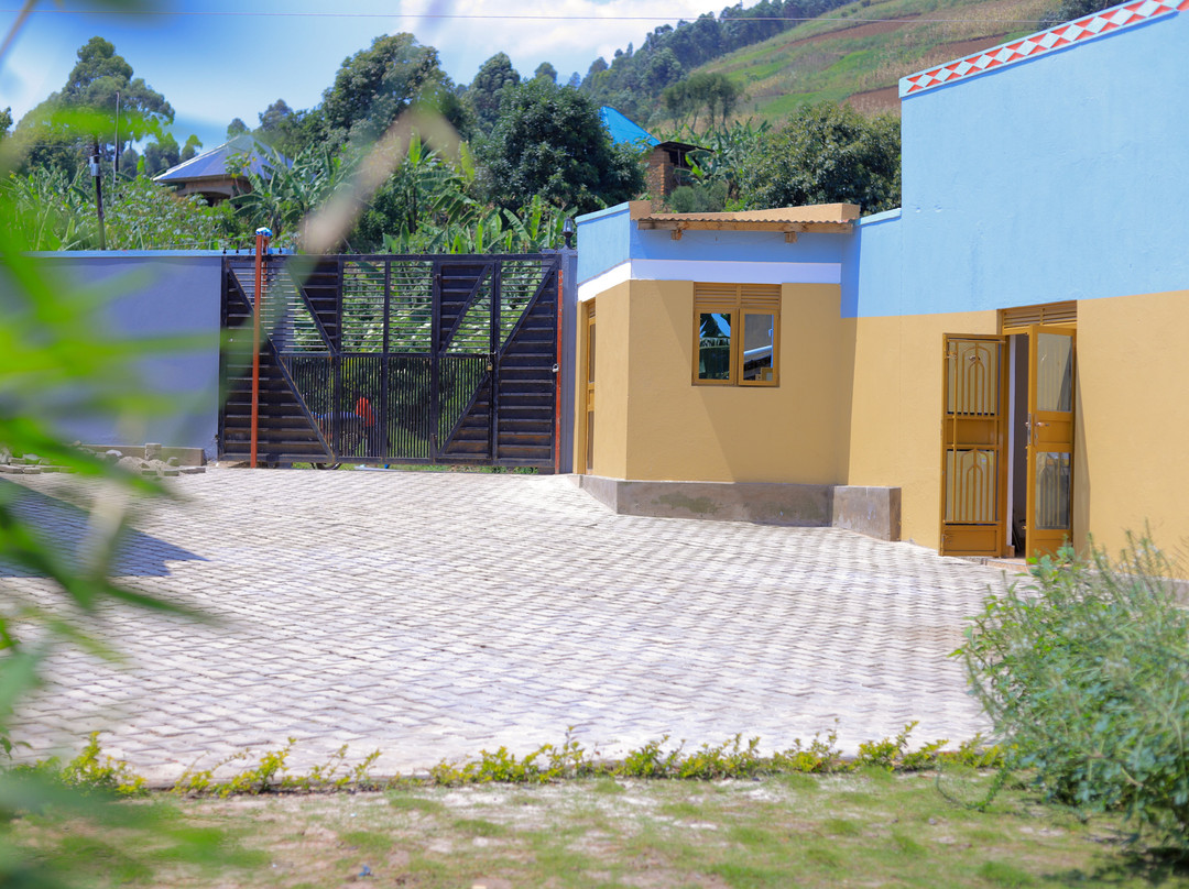 Kisoro Comfort Inn