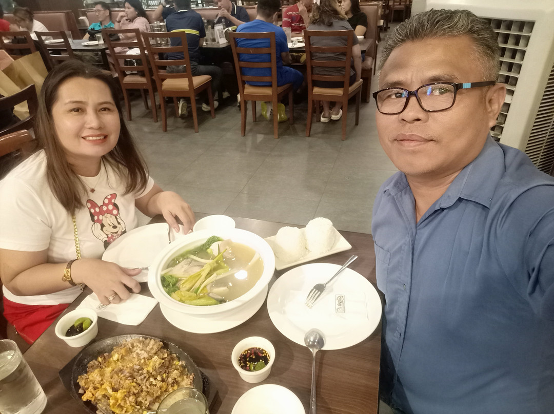 SM超级购物中心-曼达鲁永必去景点