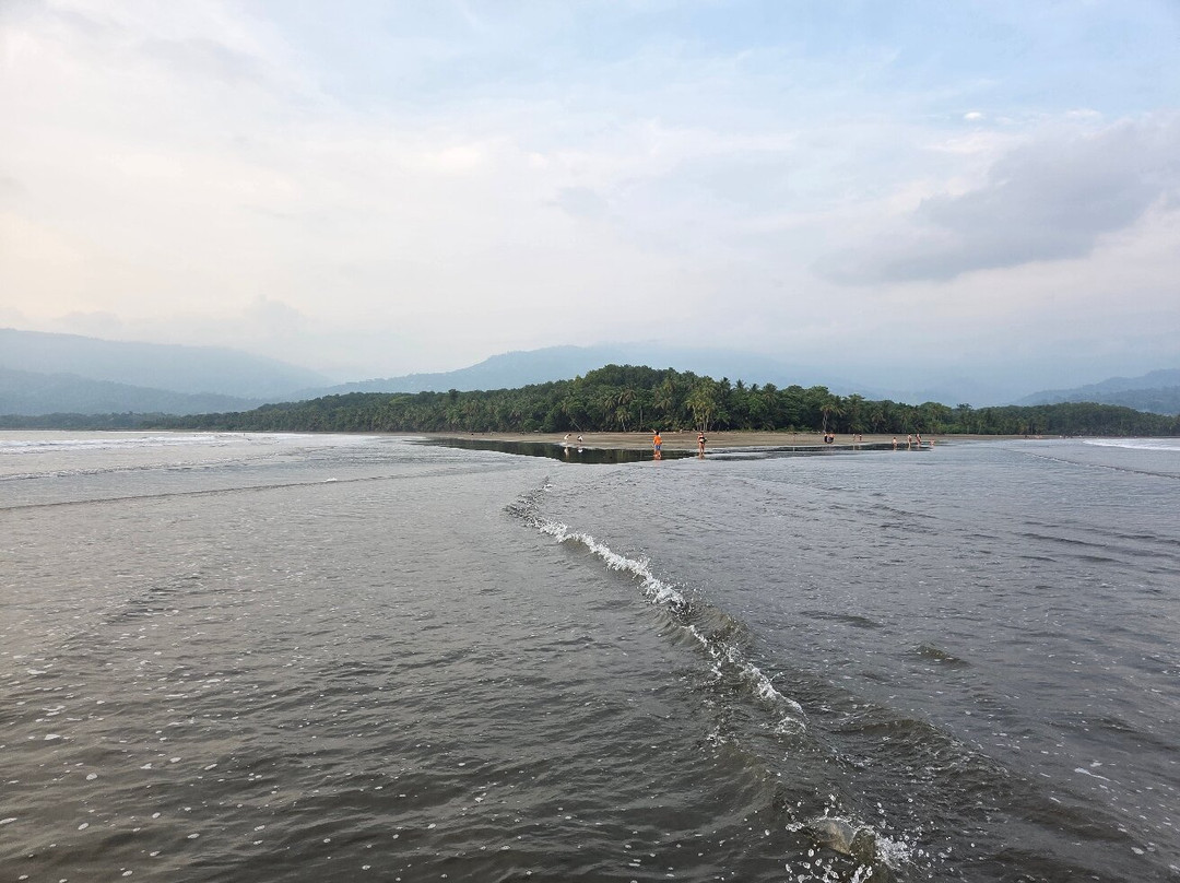 Uvita Beach-乌维塔必去景点
