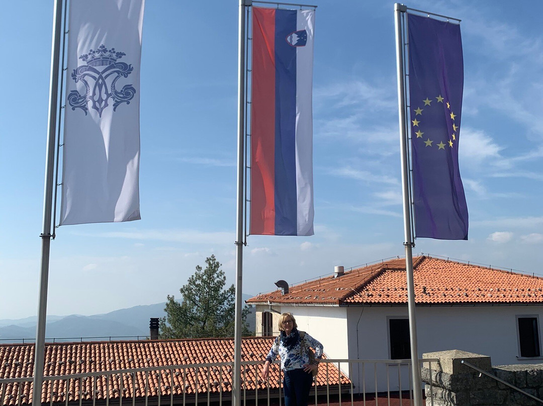 Sveta Gora (Holy Mountain)景点图片
