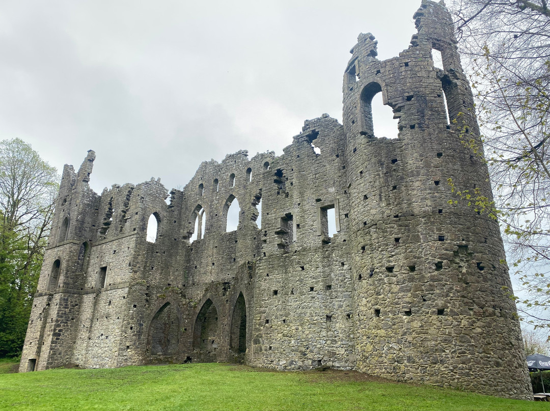 Belvedere House Gardens & Park-Mullingar必去景点