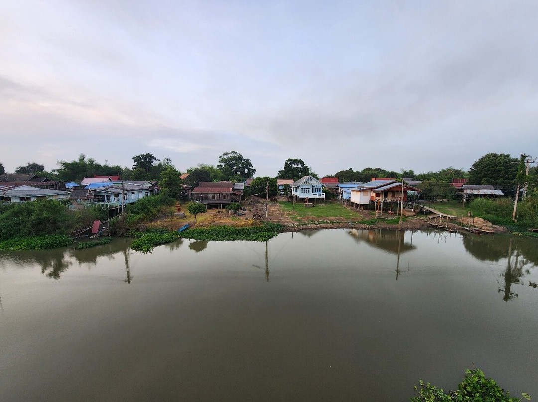 The Bank River House主图