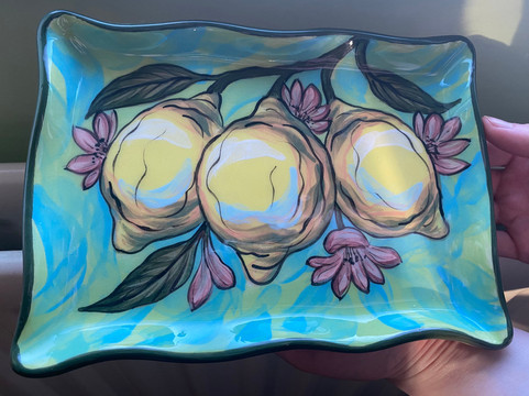 Lillie Ceramics-沙尔必去景点