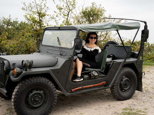 Adagio Vietnam Tour-岘港必去景点