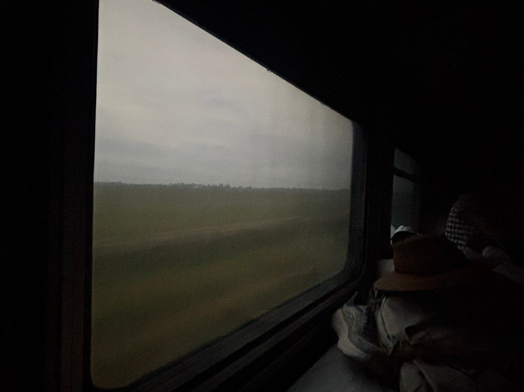 Spirit of the Outback-Longreach必去景点