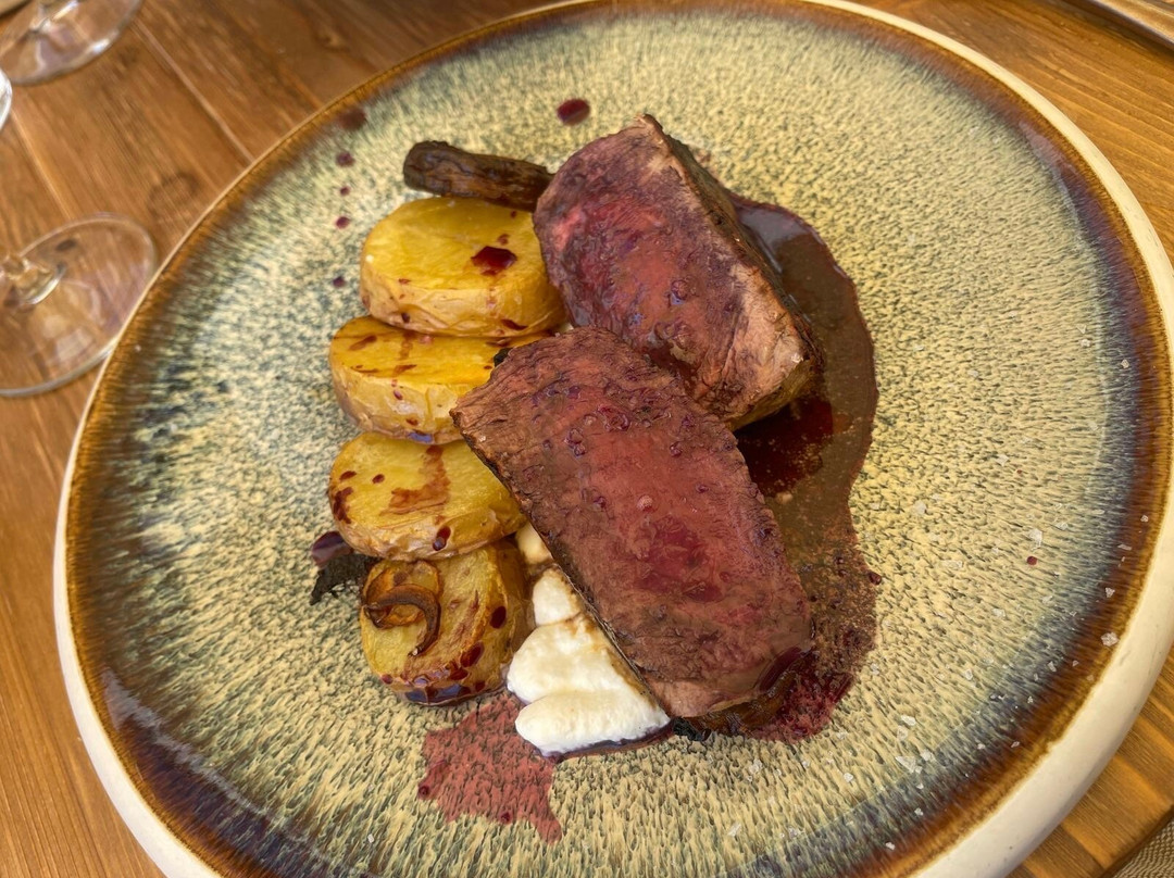 Core by Clare Smyth