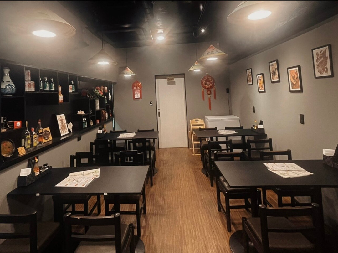 S Vietnamese Cuisine