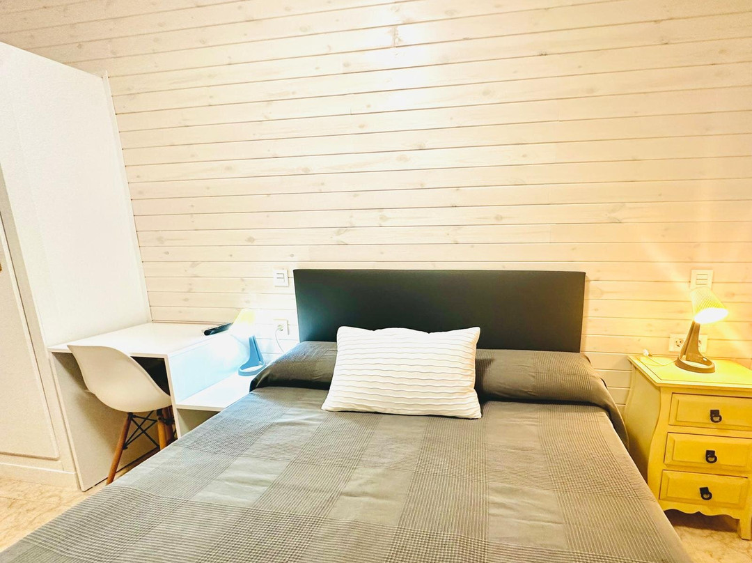 Hostal la Taberna主图