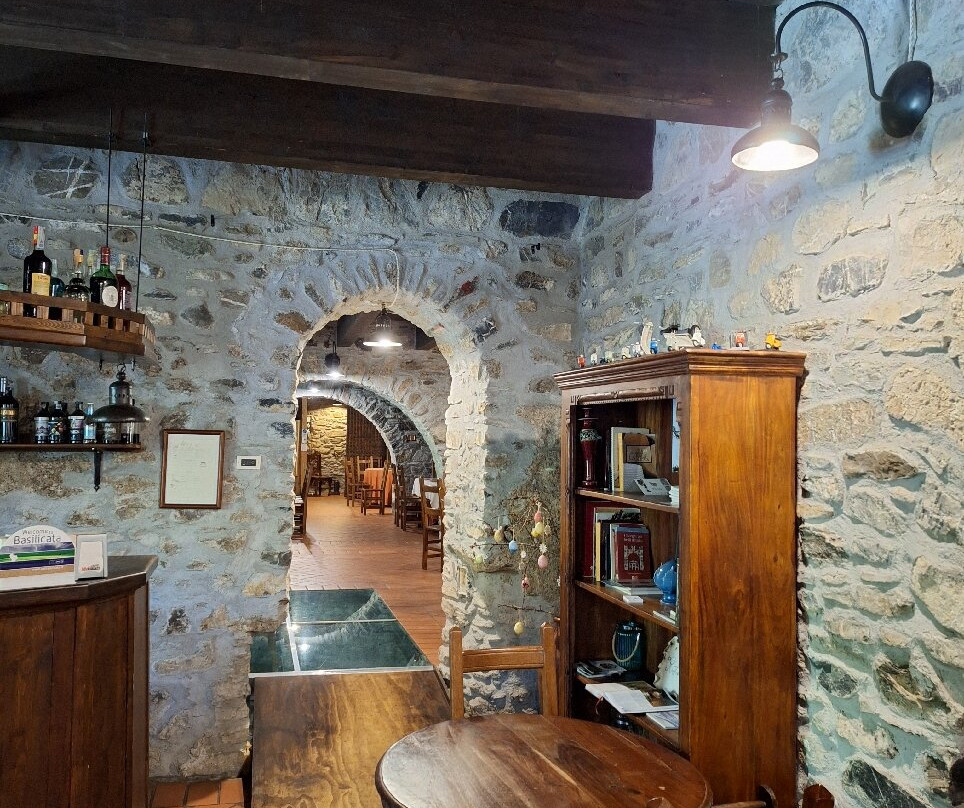 Hotel Ristorante Mulino Iannarelli主图