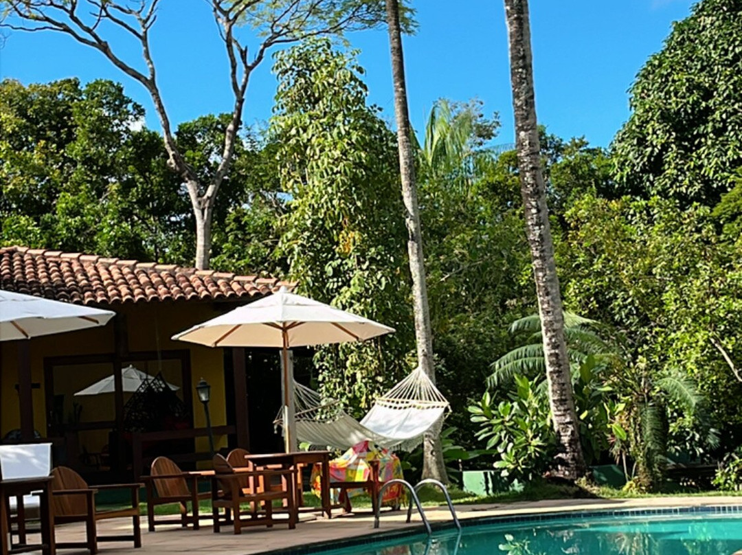 Pousada Catamara主图