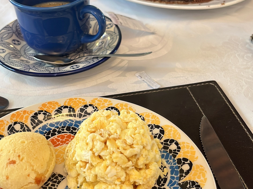 Pousada Catamara主图