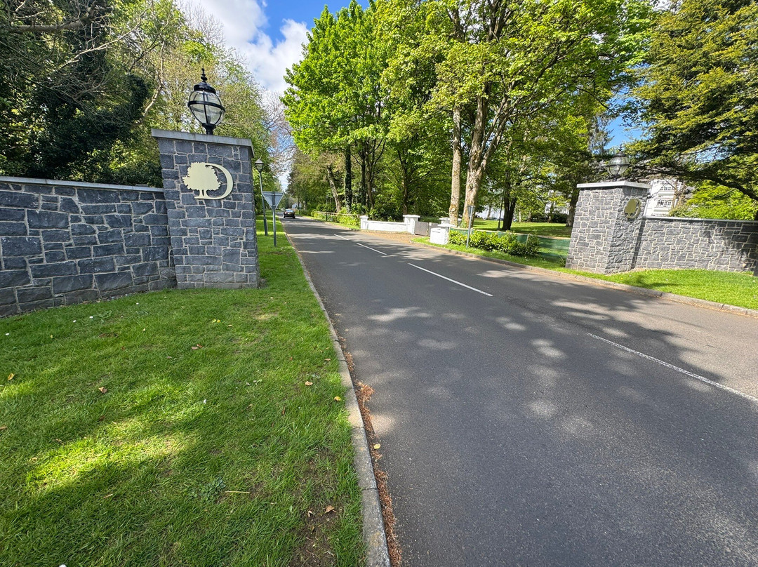 Hilton Belfast Templepatrick Golf & Country Club景点图片