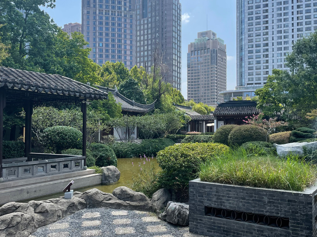 江宁织造博物馆-南京市必去景点