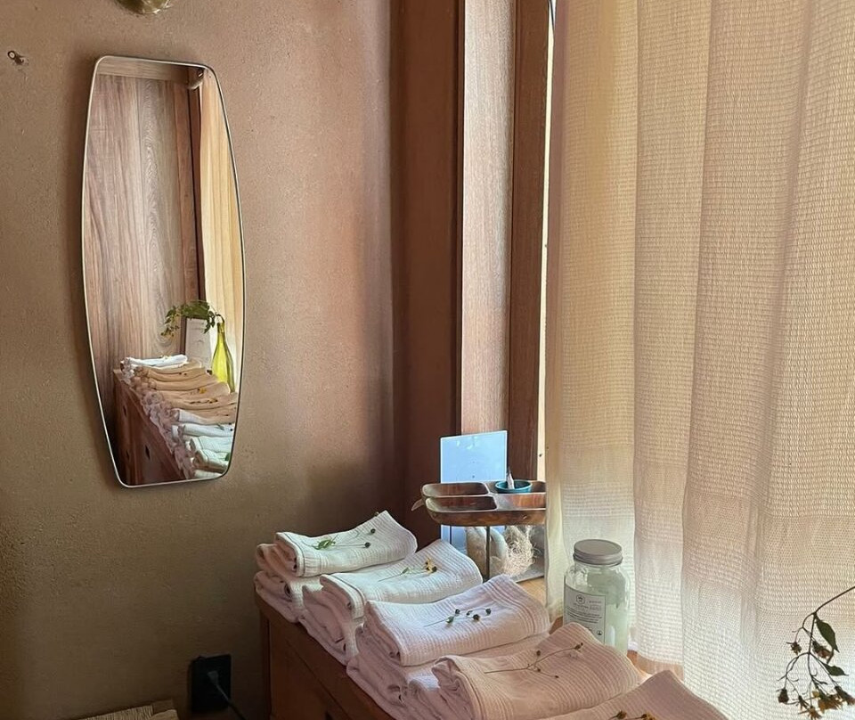 Chocolate De Agua-San Agustin Etla必去景点