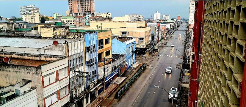 Hotel Curi Executive主图