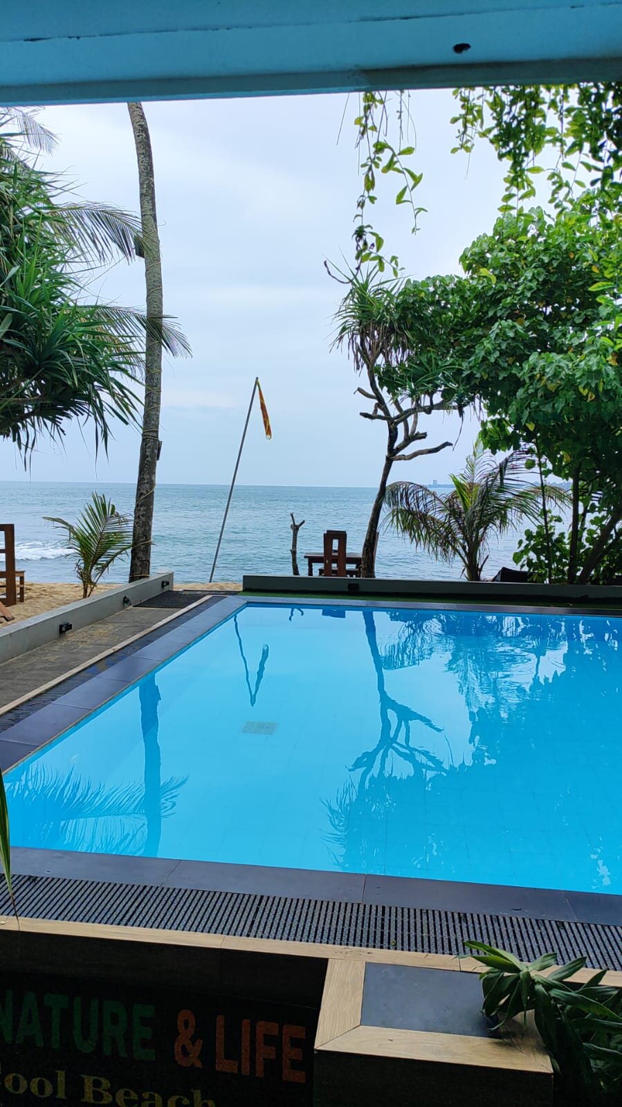 Cool Beach Hotel-官方