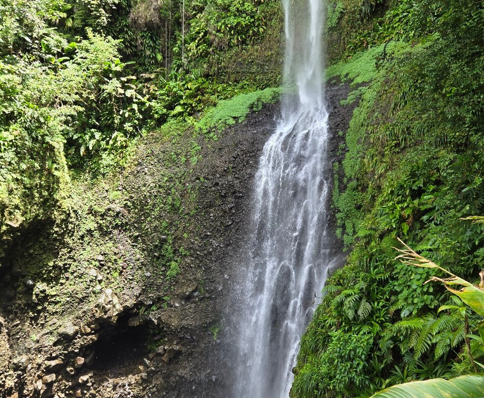 Middleham Falls-罗索必去景点