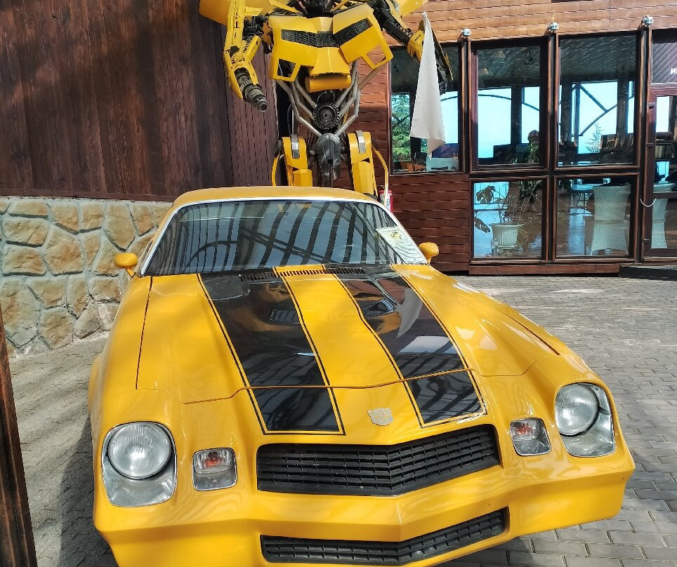 Museum of Automotive Art-雅尔达必去景点