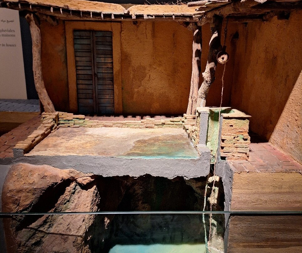 Mohammed VI Museum-马拉喀什必去景点