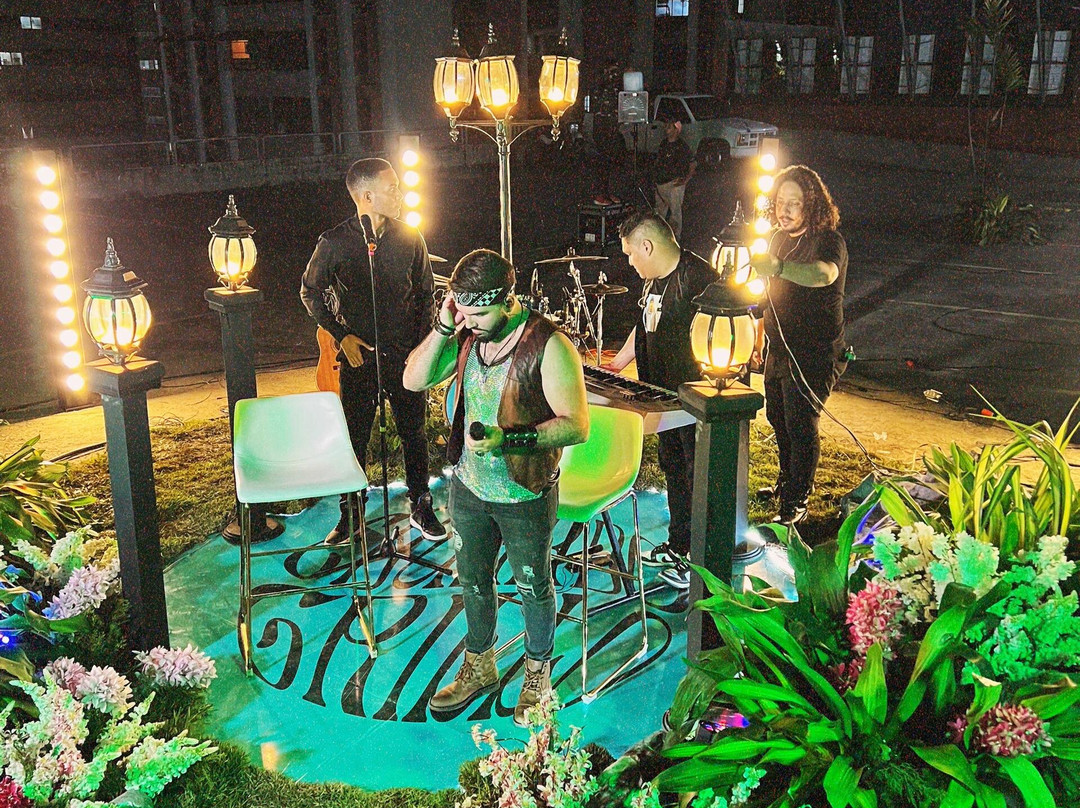 Eurobuilding Express Maracay主图