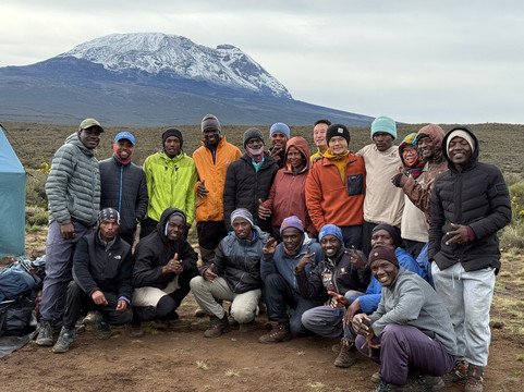 Gladys Adventure & Safari-莫西必去景点