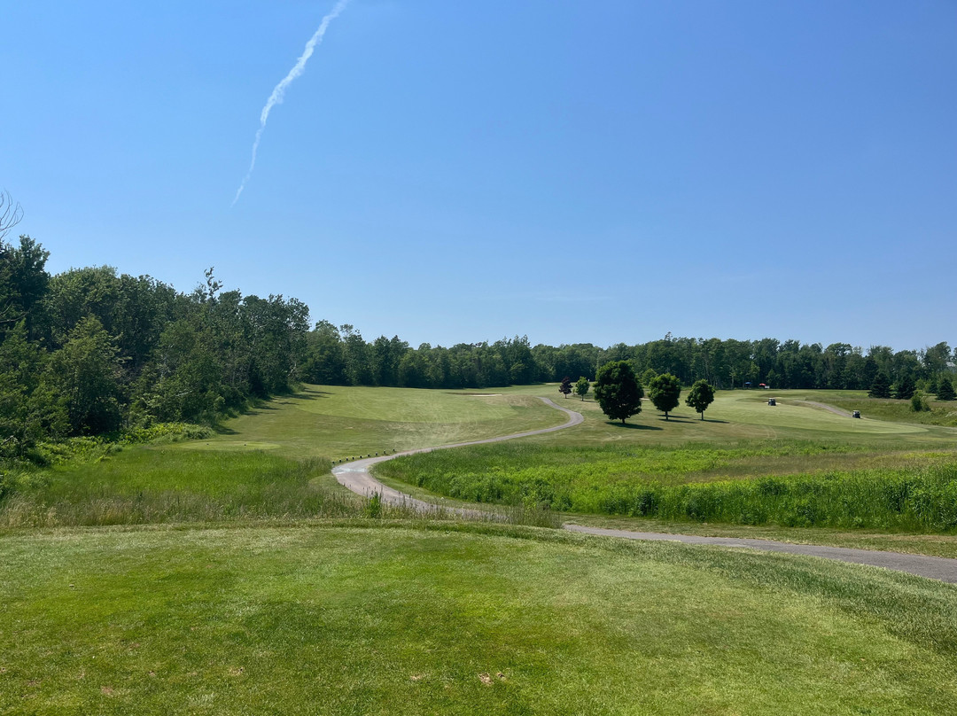 Fox Meadow Golf Club-Stratford必去景点