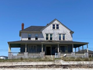 Drakes Island Beach-韦尔斯必去景点