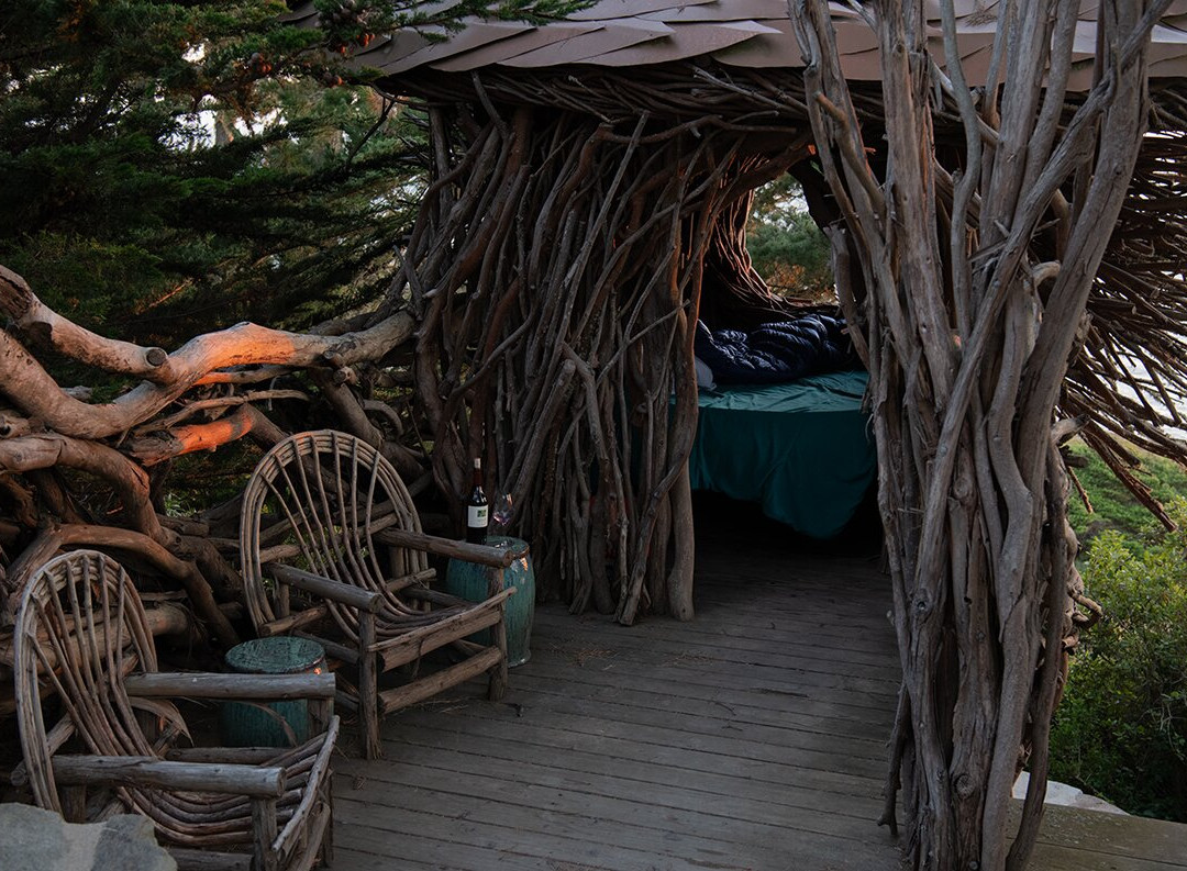 三骨度假村主图