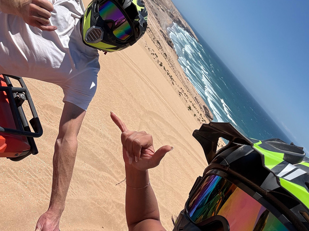 Ranch Tamri-阿加迪尔必去景点