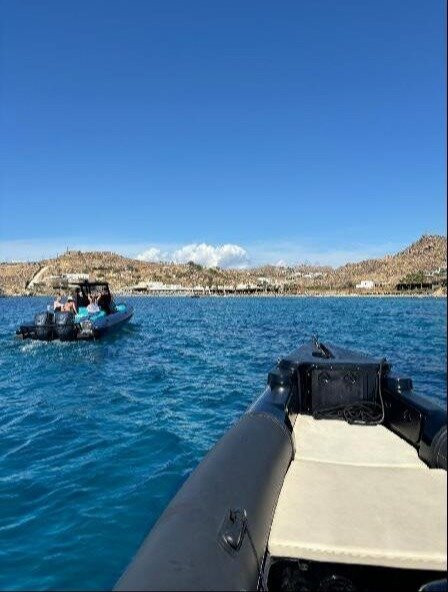 Golden Yachting & Sailing-Tourlos必去景点