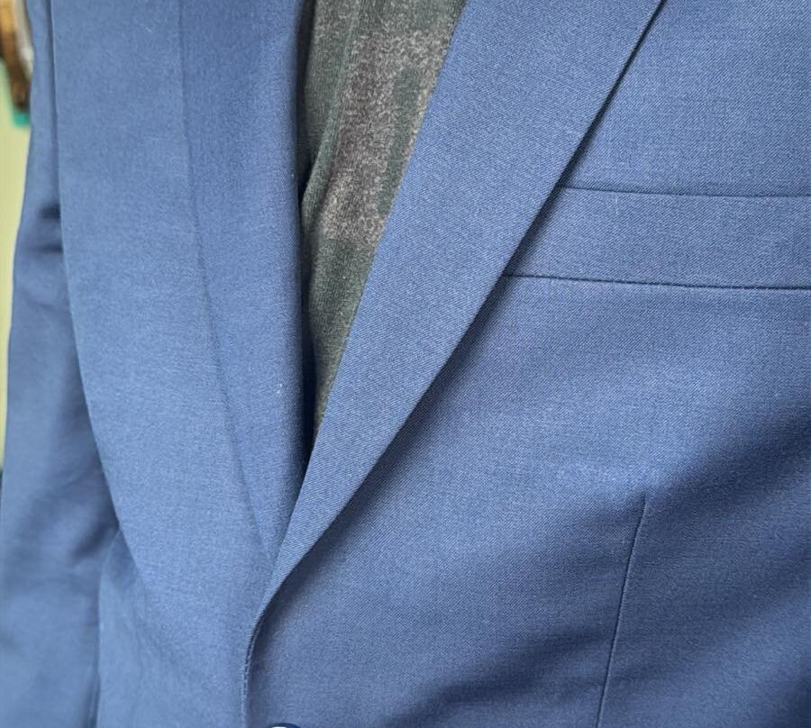 David & Co-曼谷必去景点