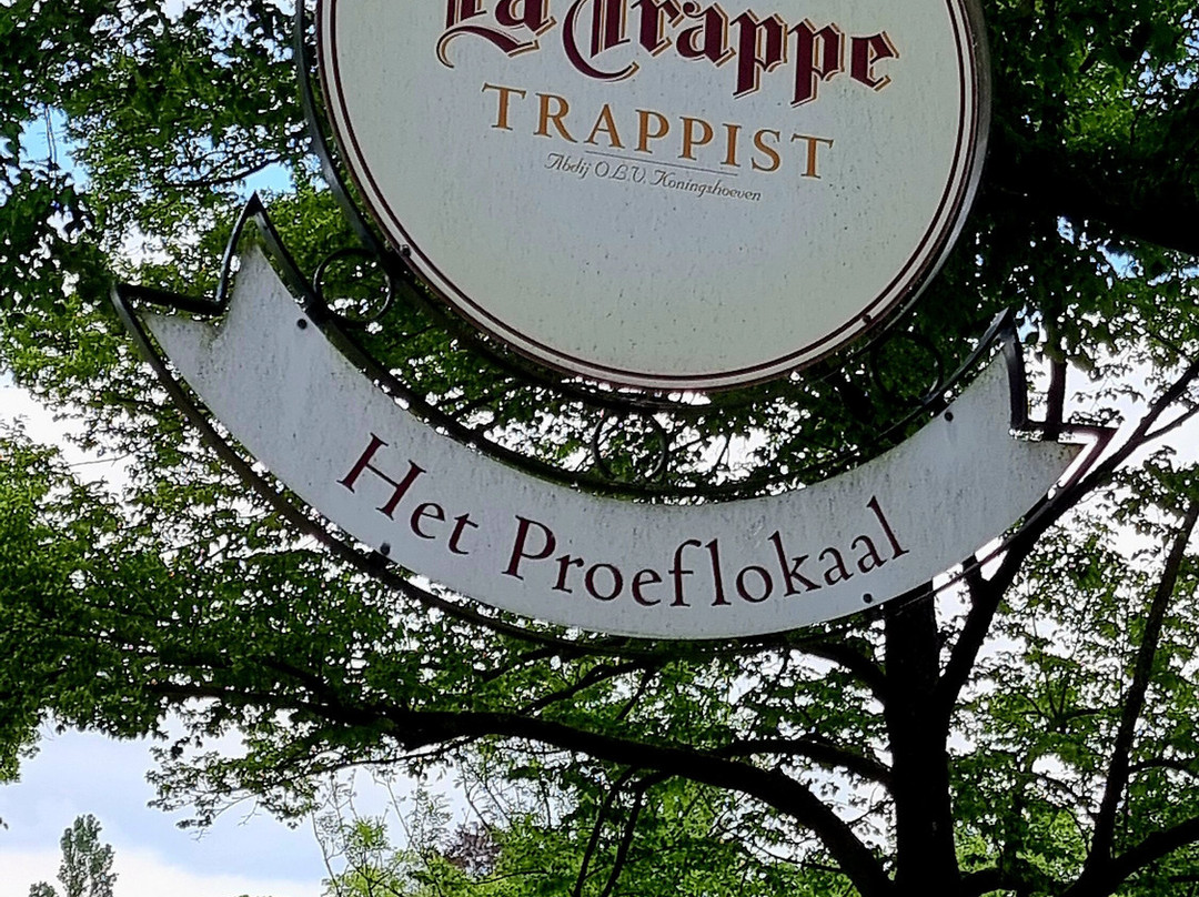 La Trappe-Berkel-Enschot必去景点