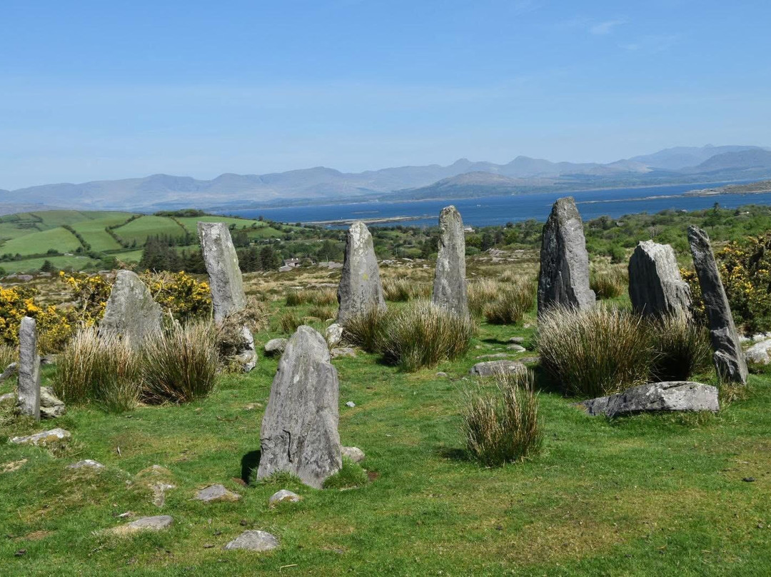 Ardgroom Stone Circle-Ardgroom必去景点