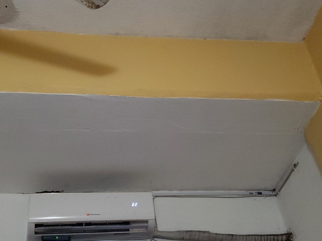 OYO Hotel Totonacapan, Papantla