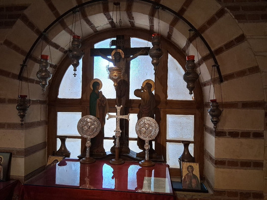 Youssef-开罗必去景点