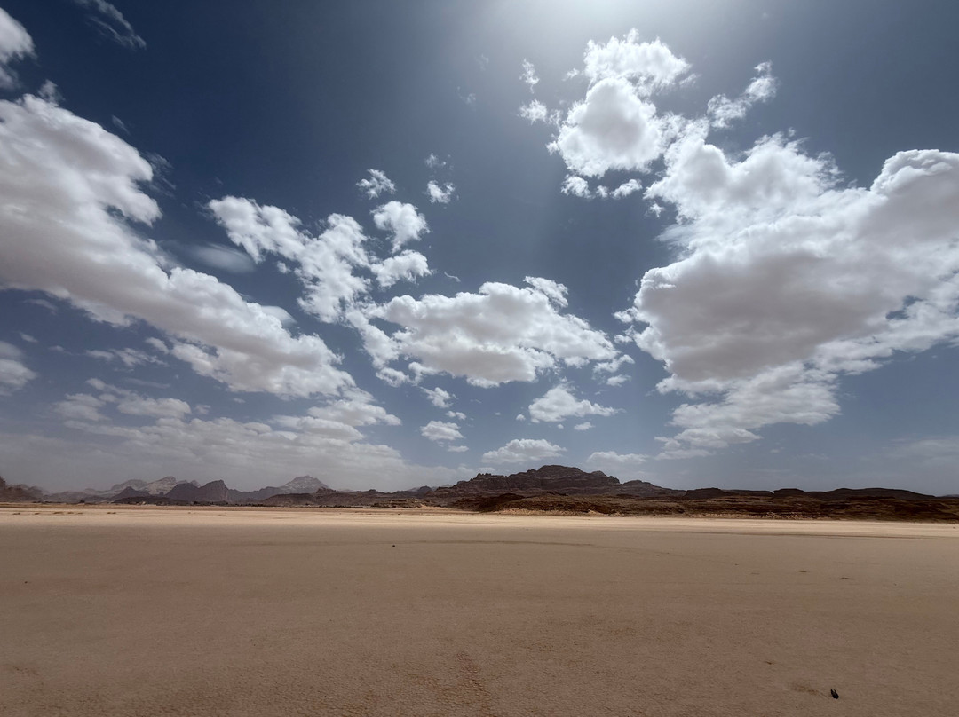 Jordan Inspiration Tours-佩特拉必去景点