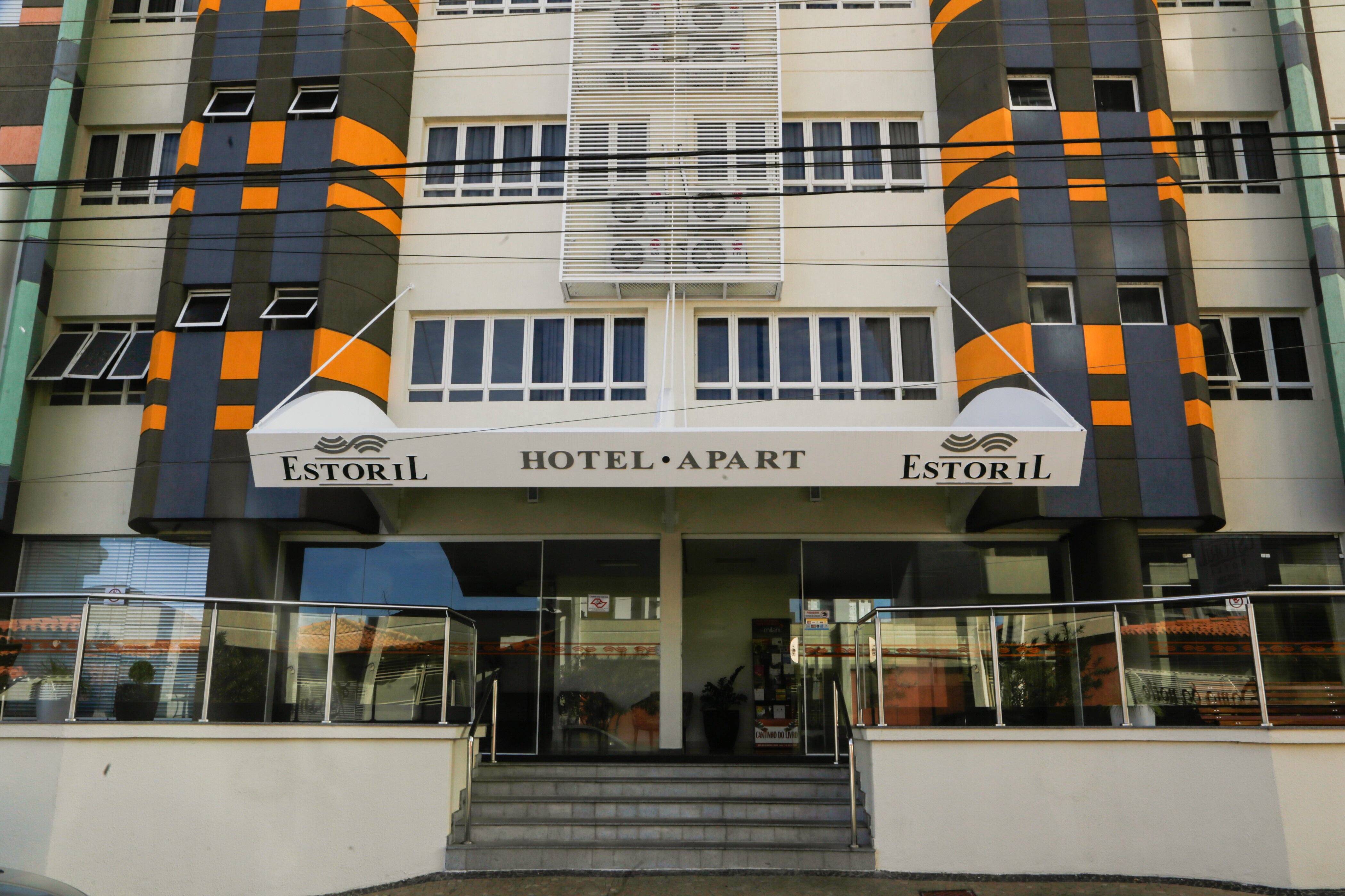 Estoril Hotel-官方